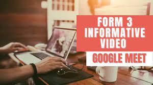 1,277 photos and videos photos and videos. F3 Informative Video Semkal English Week 2021 Youtube