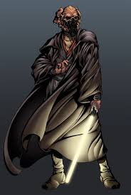 Jedi Master Plo Koon Origins Post Star Wars Rpg Star Wars Characters Star Wars Artwork