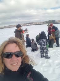 Cynthia Bourbeau's Instagram, Twitter & Facebook