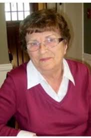 Agnes C. (Baxter) Ronayne Obituary