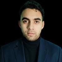 Isaac Trejo's Instagram, Twitter & Facebook