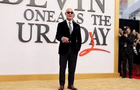 How Stanley Tucci maintains his energy and his 30s physique at 65