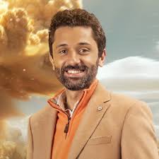 Karim Mahmoud Abdel Aziz كريم محمود عبد العزيز