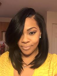 25 Best Cute Bobs With Weave Hairstyles Styles 2020