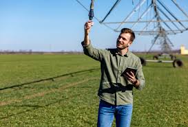 Principles Of Irrigation Systems Design Cropaia
