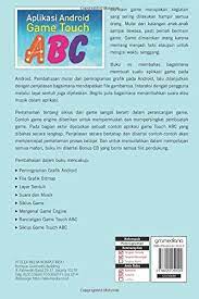 Bila anda ingin memilih game yang tepat untuk anak, rekomendasi game edukasi anak untuk pc dari carisinyal ini mungkin bisa menjadi referensi bagi anda. Aplikasi Android Game Touch Abc Indonesian Edition Android Tim Hlindo 9786020259109 Amazon Com Books