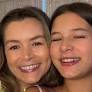 Brazilian Actresses Share Intimate Moments and Public Praise on Social Media