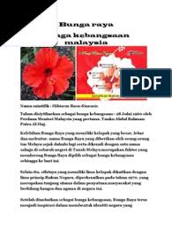 Pada kesempatan kali ini saya akan bagikan video yang berjudul mengenal nama bunga yang ada di indonesia dan gambarnya. Bunga Raya