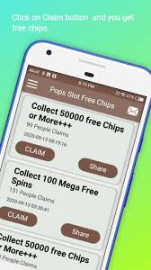 Click on collect to grab the free pop slots chips! Pop Slots Free Chips For Android Apk Download