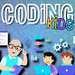 Coding Kids event image