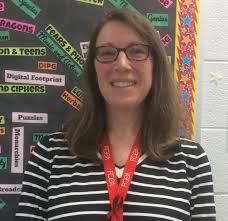 Congratulations to Joy Kirk for being awarded the Virginia Education  Association Award for Teaching Excellence. Mrs. Kirk, who is a gifted and  talented teacher at Admiral Richard E. Byrd and James Wood