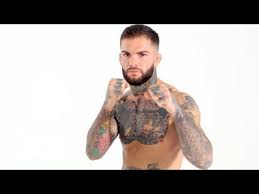You beat a guy that can't box in boxing. Ufc Fighter Cody Garbrandt Explains His Tattoos Tattoo Tour Gq Cody Garbrandt Ufc Fighter Ufc