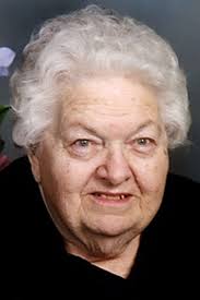 Mary Helen Herringshaw