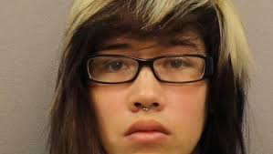 Mother charged with murder of infant son