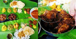 Here is jaden's review after he enjoyed his banana leaf meal. 10 Best Banana Leaf Restaurants In Kl Pj That Is Not Sri Nirwana Maju