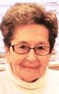 Virginia Nivin Obituary (2011)