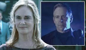 Ozark season 4: Darlene Snell's link to Sheriff Nix 'exposed' in explosive  new fan theory