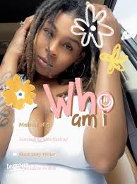 My Story • welcome to lemon8 🍋