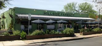 Hillside Farmacy Farm To Table Food Fringed By 1950s Pharmacy Decor Pharmacy Decor Farmacy Local Farm