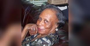 Lilla Mae (Bowles) Evans Obituary