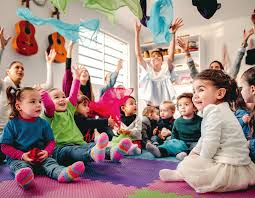 Several studies have found positive effects on of course, you don't have to attend a class to expose your baby to music, but it is a great baby activity. What S New Mama Baby Toddler Music Classes Ps Cafe East Coast Booster Seats Shake Shack 2020 Concerts More