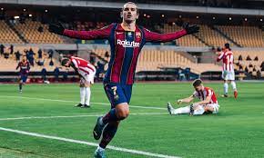 The athletic bilbao v barcelona live stream video is set for 13/04/2021. Barcelona Vs Athletic Club Match Preview Barca Universal