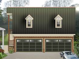 Other people see their garages as a great place to work on diy projects or other hobbies. Plan 006g 0142 The House Plan Shop