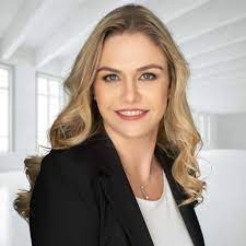 Andrea Pardo - Energy Realty