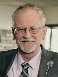 Paul Wayne Sutter Obituary January 11, 2025