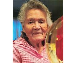 Dora Rita Bradford Obituary (2025)