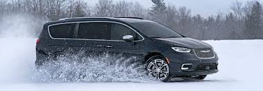 For 2021 chrysler pacifica redesign includes a decidedly rounded, gorgeous exterior with a right deal type. Will The 2021 Chrysler Pacifica Have All Wheel Drive Fury Motors