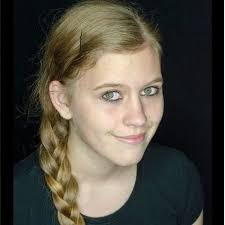 Tegan Ward: Actor in Melbourne, Australia.