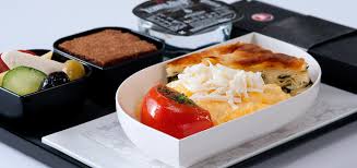 21 june at 17:00 ·. Dining On Board Awarded Meal Services Turkish Airlines