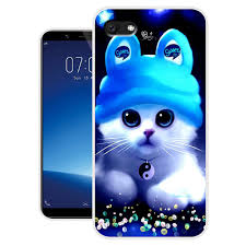 Vivo Y71 / Vivo Y71i Designer Back ...