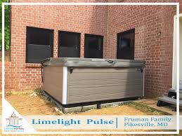 Most dealers install the hot tubs themselves. Hot Tubs Portfolio Capital Hot Tubs