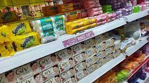 Vanaf dan kan je de winkels bezoeken zonder afspraak of registratie. Eco Shop Bangi Youtube