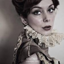 THE ANCHORESS Versions