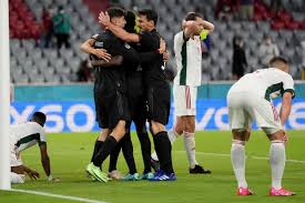 Janne andersson on wn network delivers the latest videos and editable pages for news & events, including entertainment, music, sports, science and more, sign up and share your playlists. Euro 2020 Matchday 13 A Record Breaking Night As Germany Set Up England Clash The Argus