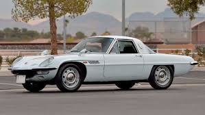 Image result for Phoenix Blue 1970 Mazda