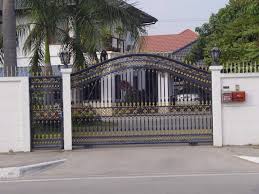Book shelf is a place where we can store books and stationary. Home Gate Design Kerala