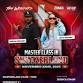 Zumba Masterclass with The Wonders event image