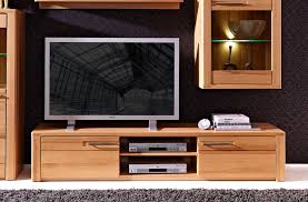 145x45x40 tv tisch aus akazie massivholz in natur lackiert. Kernbuche Massiv Tv Lowboards Online Kaufen Mobel Suchmaschine Ladendirekt De