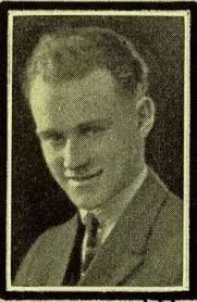 Rev Dudley Franklin Uphoff (1904-1953)