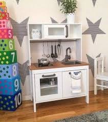 Find dining room chairs in many designs, including upholstered, faux wicker, metal, wood and more. Wooden Play Kitchens Ideas On Foter Ikea Play Kitchen Ikea Toy Kitchen Play Kitchen