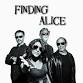 Finding Alice plays Whiskey Alley - Newburgh, NY