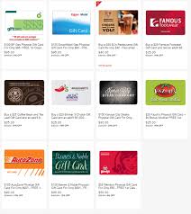 From books and music to clothes and designer glasses, you can buy anything on the. Ebay Save On Gift Cards For Bp Exxonmobil And More Doctor Of Credit