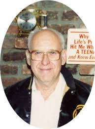 Ernest Otto Greene Jr. (1923-1999)