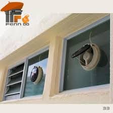 6 Do Provide Exhaust Fan For Bathrooms That Have No Windows Do Not Forget To Add Small Louver To Allow Air Bathroom Exhaust Fan Bathroom Exhaust Exhaust Fan