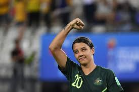 Sam has been found in 16 states including illinois, oklahoma, washington, texas, florida, and 11 others. Sam Kerr Offered A One Million Euro Contract At Chelsea