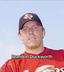 Brandon Duckworth